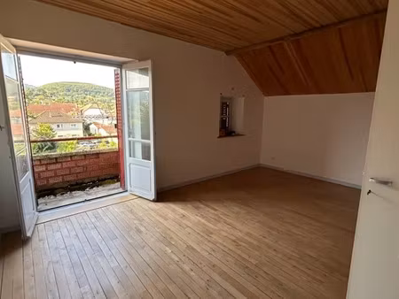 vente maison 7 pièces 175 m² à saint-céré (46400)  175 000 €