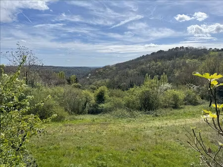 vente maison 4 pièces 76 m² à cuzorn (47500)  189 500 €