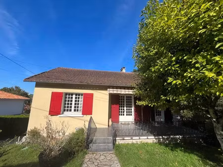 vente maison 4 pièces 128 m² à boulazac isle manoire (24750)  176 550 €