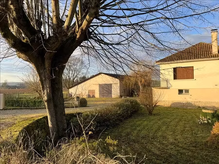 vente maison 5 pièces 80 m² à duravel (46700)  169 999 €
