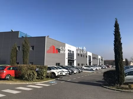 local d'activites à louer