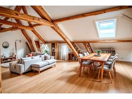 appartement de 98 m² à boen-sur-lignon