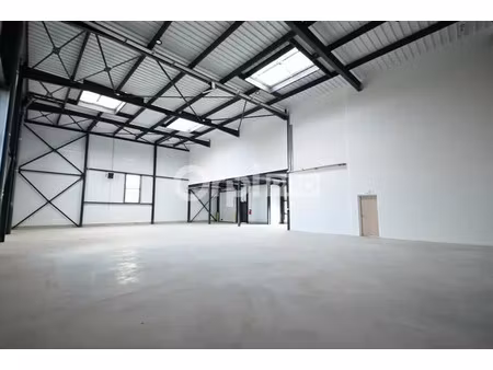 local d'activite a louer