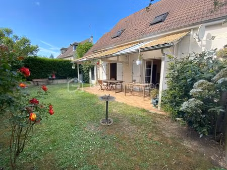 maison de 110 m² à clermont