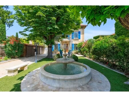 mas à vendre dans le quartier velorgues-petit palais