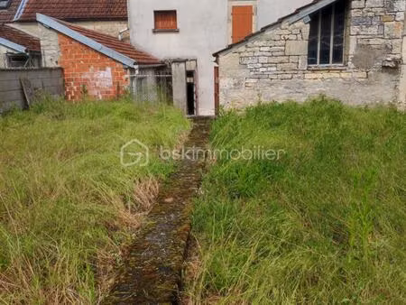 maison de 96 m² à argentenay