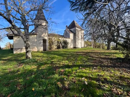 vente maison 5 pièces 155 m² à hautesvignes (47400)  149 800 €