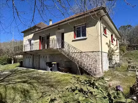 vente maison 4 pièces 99 m² à le lardin-saint-lazare (24570)  160 500 €