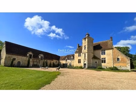 maison de luxe à vendre à nogent-le-rotrou