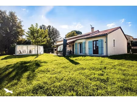 vente maison 4 pièces 120 m² à riberac (24600)  207 600 €