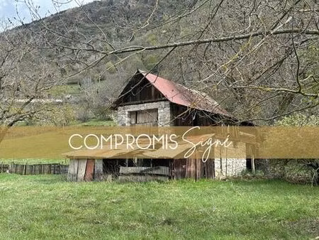 maison de 1 chambres de luxe en vente à saint-étienne-de-tinée  france