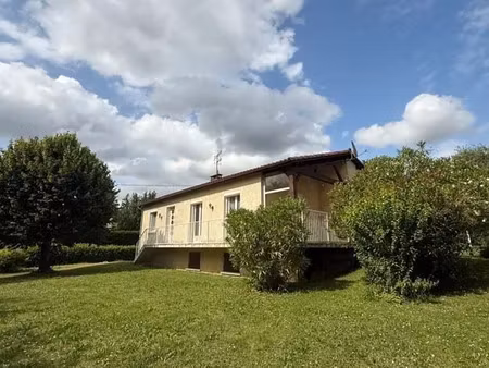 vente maison 7 pièces 143 m² à saint-pardoux-isaac (47800)  160 500 €