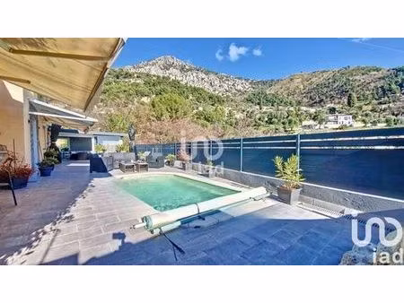 villa de 5 pièces de luxe en vente castellar  france