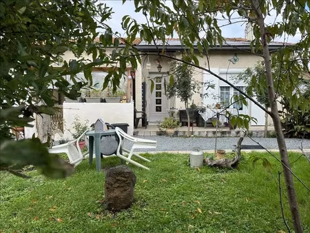 vente maison 5 pièces 90 m² à gurat (16320)  160 500 €