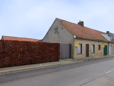 maison à vendre à stavele € 115.000 (l5plq) - yprimmo | zimmo