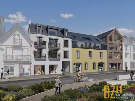 achat local commercial