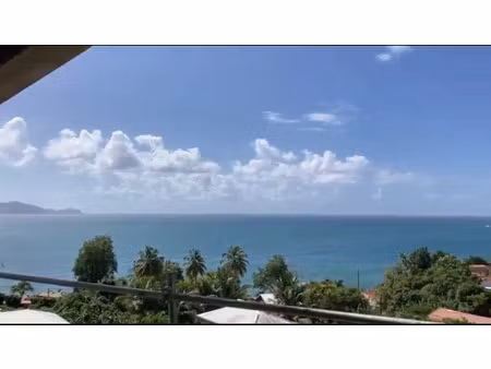appartement à vendre trois rivieres 2 pièce(s) 42m2 219 900€