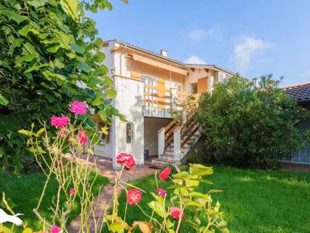 vente maison 5 pièces 160 m² à auterive (32550)  191 700 €