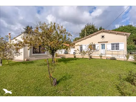 vente maison 4 pièces 121 m² à le fleix (24130)  179 760 €