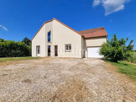 vente maison 6 pièces 145.8 m² à festigny (89480)  159 000 €