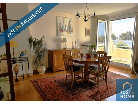 vente appartement 4 pièces à bayeux (14400) : à vendre 4 pièces / 85m² bayeux