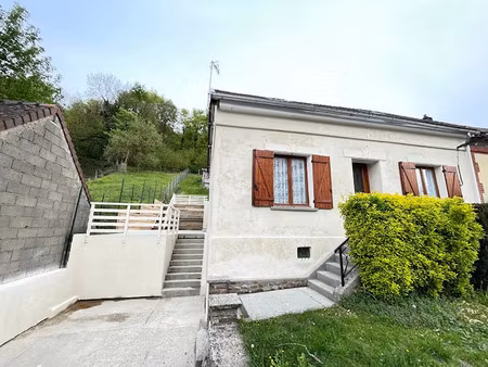 vente maison 6 pièces 118.06 m² à les andelys (27700)  225 750 €