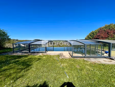 maison t5 près de lescure jaoul à vendre