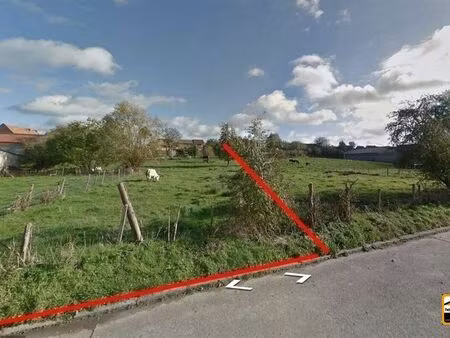 terrain à vendre à horpmaal € 115.000 (l2ktv) - het immohuis | zimmo