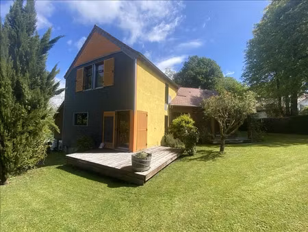 vente maison 4 pièces 135 m² à l'hôpital-d'orion (64270)  180 000 €