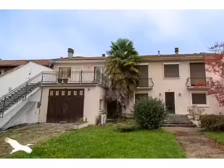 vente maison 9 pièces 217 m² à ausson (31210)  160 000 €
