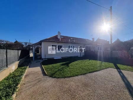 maison t4 pontoise à vendre