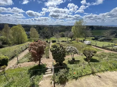 vente maison 4 pièces 158 m² à beynat (19190)  171 200 €