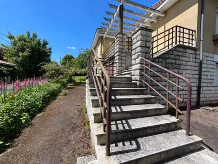 vente maison 7 pièces 157 m² à riberac (24600)  171 000 €