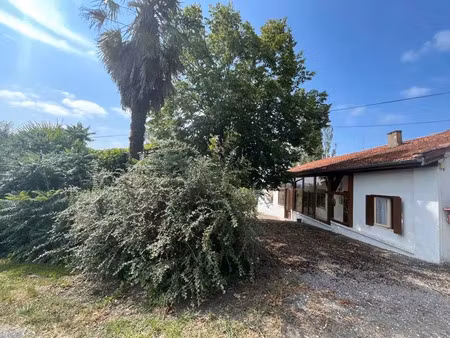 vente maison 3 pièces 80 m² à saint-eutrope-de-born (47210)  99 000 €