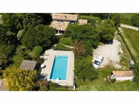 villa de 5 pièces de luxe en vente malaucène  provence-alpes-côte d'azur