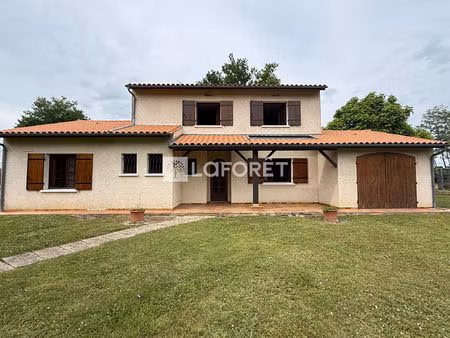 maison t6 sauternes à vendre