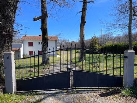 vente maison 3 pièces 135 m² à clarens (65300)  168 000 €