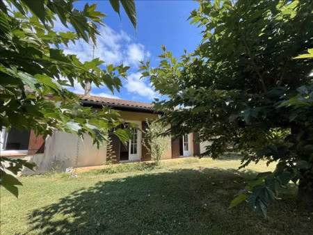 vente maison 4 pièces 93 m² à roumagne (47800)  165 850 €