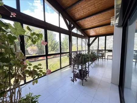 vente maison 7 pièces 164 m² à roumagne (47800)  213 000 €