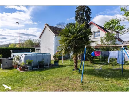 vente maison 8 pièces 152 m² à sainte-eulalie-d'ans (24640)  176 500 €