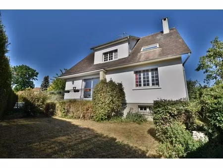 maison à vendre 7 pièces senonches (28)