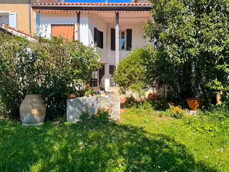 vente maison 4 pièces 92.57 m² à saint-clar (32380)  198 000 €