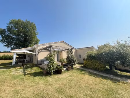 vente maison 5 pièces 118 m² à miramont-de-guyenne (47800)  202 350 €