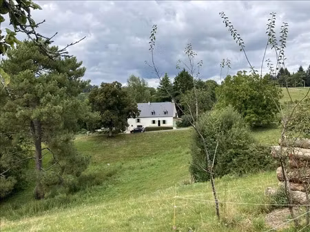 vente maison 5 pièces 118 m² à saint-bonnet-elvert (19380)  233 199 €