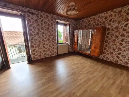 vente maison 5 pièces 104 m² étagnac (16150)