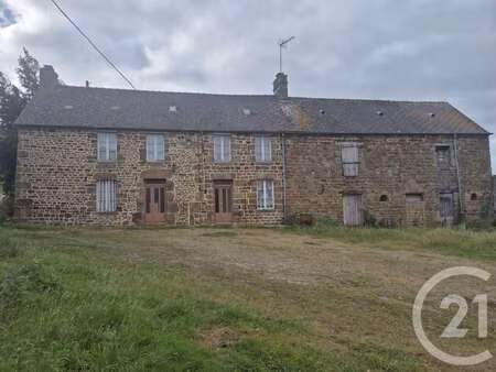 vente maison à passais (61350) : à vendre / 117m² passais