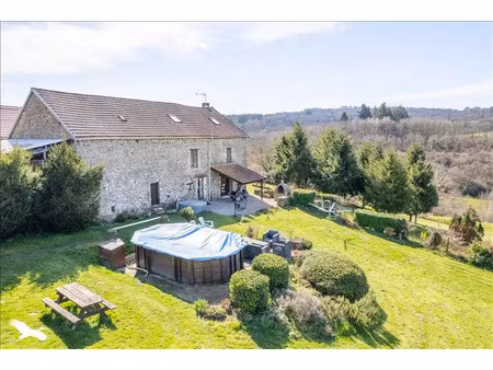 vente maison 5 pièces 176 m² à arrènes (23210)  181 050 €