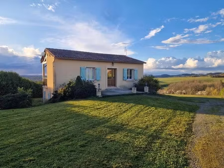 vente maison 4 pièces 119 m² à les essards (16210)  187 424 €