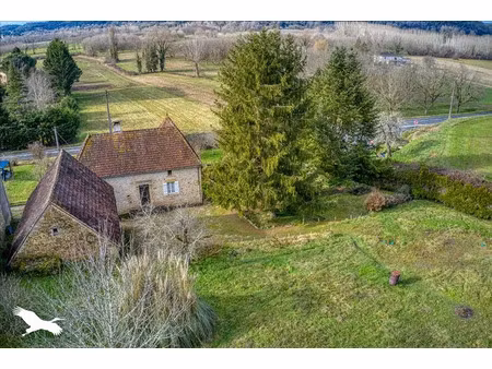 vente maison 5 pièces 143 m² à saint-julien-de-lampon (24370)  218 325 €