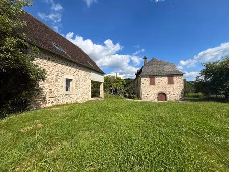 vente maison 5 pièces 96 m² à altillac (19120)  199 155 €